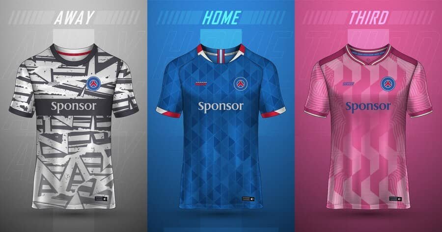 Pilihan Bahan Terbaik untuk Sablon Jersey Olahraga yang Berkualitas