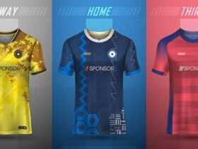 Memahami Konsep Sublim Jersey Dalam Dunia Printing