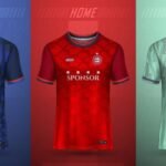 Sejarah Singkat Sublim Jersey: Asal Mula dan Perkembangan dalam Industri Olahraga