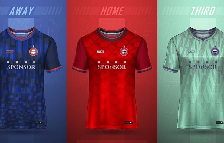 Sejarah Singkat Sublim Jersey: Asal Mula dan Perkembangan dalam Industri Olahraga