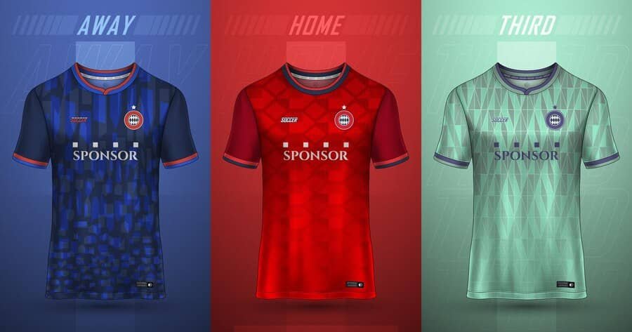 Sejarah Singkat Sublim Jersey: Asal Mula dan Perkembangan dalam Industri Olahraga