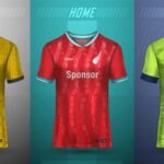 Apa Perbedaannya Sublim Jersey dan Sublim Kain?