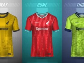 Apa Perbedaannya Sublim Jersey dan Sublim Kain?