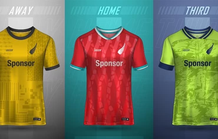 Apa Perbedaannya Sublim Jersey dan Sublim Kain?