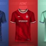 Mengapa Jersey Sublim Dryfit adalah Pilihan Ideal untuk Tim Olahraga Anda