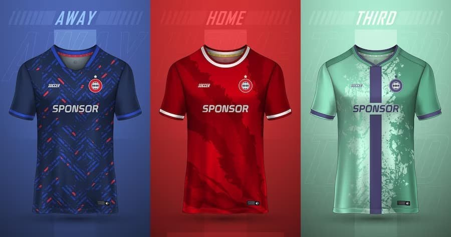 Mengapa Jersey Sublim Dryfit adalah Pilihan Ideal untuk Tim Olahraga Anda