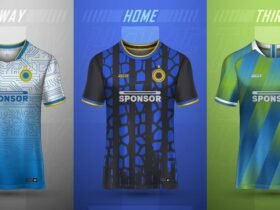 Bahan Sublim Jersey yang Paling Direkomendasikan