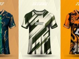 Menciptakan Desain Unik dengan Bahan Jersey Sublim: Tips dan Trik