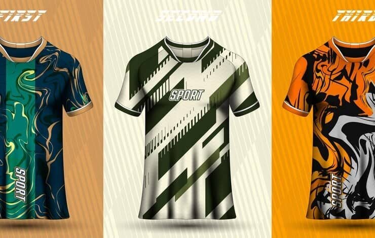 Menciptakan Desain Unik dengan Bahan Jersey Sublim: Tips dan Trik