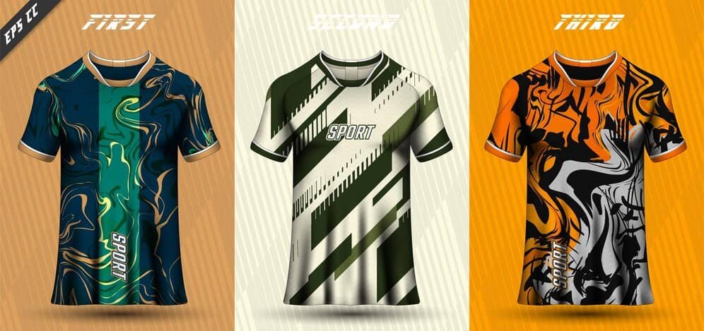 Menciptakan Desain Unik dengan Bahan Jersey Sublim: Tips dan Trik